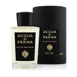 ACQUA DI PARMA Lily of the Valley Парфюмированная вода 180 мл, Тип: Парфюмированная вода, Объем, мл.: 180 