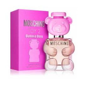 MOSCHINO Toy 2 Bubble Gum Набор 100 мл туалетная вода + 10 мл mini + 100 мл лосьон для тела, Тип: Набор, Объем, мл.: 100 + 10 + 100 