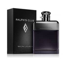 RALPH LAUREN Ralph's Club Парфюмированная вода тестер 100 мл, Тип: Парфюмированная вода тестер, Объем, мл.: 100 