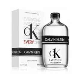 Calvin Klein CK Everyone Eau de Parfum, Тип: Парфюмированная вода, Объем, мл.: 100 