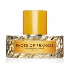 VILHELM PARFUMERIE Faces Of Francis Парфюмированная вода 2 мл, Тип: Парфюмированная вода, Объем, мл.: 2 