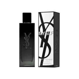 YVES SAINT LAURENT MYSLF Парфюмированная вода 7.50 мл, Тип: Парфюмированная вода, Объем, мл.: 7,5 