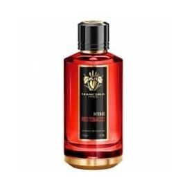 MANCERA Red Tobacco Intense Парфюмированная вода 8 мл, Тип: Парфюмированная вода, Объем, мл.: 8 