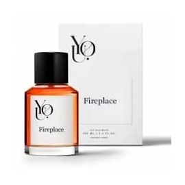 YOU Fireplace, Тип: Парфюмерная вода, Объем, мл.: 100 