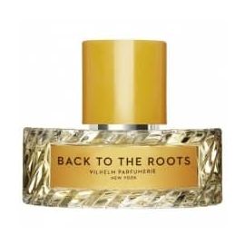 VILHELM PARFUMERIE Back To The Roots Парфюмированная вода 20 мл, Тип: Парфюмированная вода, Объем, мл.: 20 