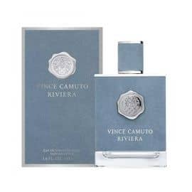 VINCE CAMUTO Riviera Туалетная вода тестер 100 мл, Тип: Туалетная вода тестер, Объем, мл.: 100 