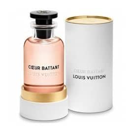 LOUIS VUITTON Coeur Battant Парфюмированная вода 100 мл, Тип: Парфюмированная вода, Объем, мл.: 100 