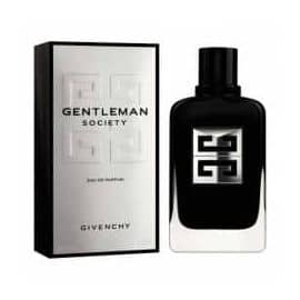GIVENCHY Gentleman Society Парфюмированная вода тестер 100 мл, Тип: Парфюмированная вода тестер, Объем, мл.: 100 