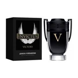 PACO RABANNE Invictus Victory Extreme Парфюмированная вода 200 мл, Тип: Парфюмированная вода, Объем, мл.: 200 