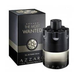 LORIS AZZARO The Most Wanted Intense Туалетная вода тестер 50 мл, Тип: Туалетная вода тестер, Объем, мл.: 50 