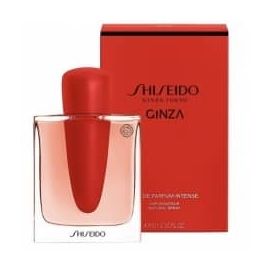 Shiseido Ginza Intense, Тип: Парфюмерная вода тестер, Объем, мл.: 90 