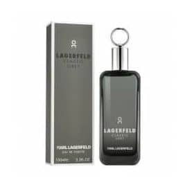 Karl Lagerfeld Classic Grey, Тип: Туалетная вода тестер, Объем, мл.: 100 