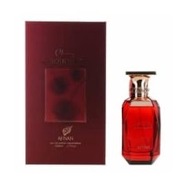 AFNAN Cherry Bouquet, Тип: Парфюмированная вода тестер, Объем, мл.: 80 