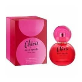KATE SPADE Cherie Парфюмированная вода 100 мл, Тип: Парфюмированная вода, Объем, мл.: 100 