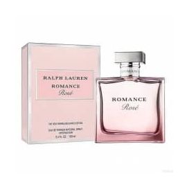 RALPH LAUREN Romance Rose Парфюмированная вода тестер 50 мл, Тип: Парфюмированная вода тестер, Объем, мл.: 50 