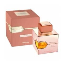 AL HARAMAIN PERFUMES L'Aventure Rose Парфюмированная вода тестер 100 мл, Тип: Парфюмированная вода тестер, Объем, мл.: 100 
