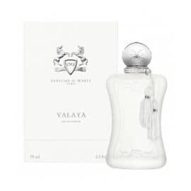 PARFUMS DE MARLY Valaya Парфюмированная вода 75 мл, Тип: Парфюмированная вода, Объем, мл.: 75 