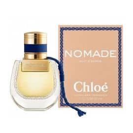 CHLOE Nomade Nuit d'Egypte Парфюмированная вода 75 мл, Тип: Парфюмированная вода, Объем, мл.: 75 