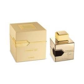 Al Haramain Perfumes L'Aventure Gold, Тип: Парфюмерная вода, Объем, мл.: 100 