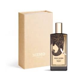 MEMO Indian Leather Парфюмированная вода тестер 75 мл, Тип: Парфюмированная вода тестер, Объем, мл.: 75 