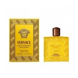 VERSACE Eros Energy Парфюмированная вода тестер 100 мл, Тип: Парфюмированная вода тестер, Объем, мл.: 100 