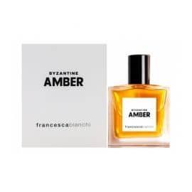 FRANCESCA BIANCHI Byzantine Amber Парфюм 30 мл, Тип: Парфюм, Объем, мл.: 30 