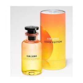 LOUIS VUITTON Sun Song Парфюмированная вода 100 мл, Тип: Парфюмированная вода, Объем, мл.: 100 