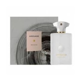 Amouage Decision, Тип: Парфюмерная вода, Объем, мл.: 100 