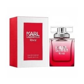 Karl Lagerfeld Rouge, Тип: Парфюмерная вода, Объем, мл.: 45 