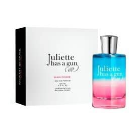 JULIETTE HAS A GUN Miami Shake Парфюмированная вода тестер 100 мл, Тип: Парфюмированная вода тестер, Объем, мл.: 100 