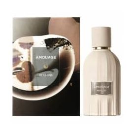AMOUAGE Reasons Парфюм тестер 100 мл, Тип: Парфюм тестер, Объем, мл.: 100 