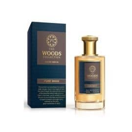 THE WOODS COLLECTION Pure Shine Парфюмированная вода тестер 100 мл, Тип: Парфюмированная вода тестер, Объем, мл.: 100 