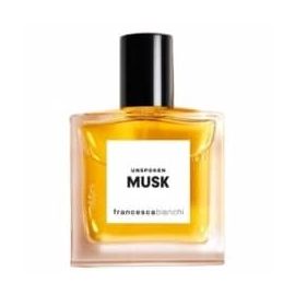 Francesca Bianchi Unspoken Musk, Тип: Парфюм тестер, Объем, мл.: 100 