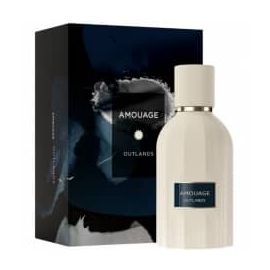 AMOUAGE Outlands Парфюм тестер 100 мл, Тип: Парфюм тестер, Объем, мл.: 100 