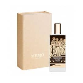 Memo Palais Bourbon, Тип: Парфюмированная вода тестер, Объем, мл.: 75 