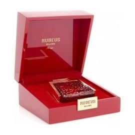 RUBEUS MILANO Rouge Парфюм 50 мл, Тип: Парфюм, Объем, мл.: 50 
