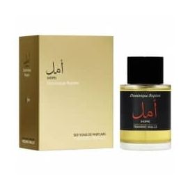 Frederic Malle Hope, Тип: Парфюмированная вода тестер, Объем, мл.: 100 