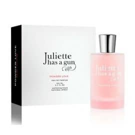 JULIETTE HAS A GUN Powder Love Парфюмированная вода 100 мл, Тип: Парфюмированная вода, Объем, мл.: 100 