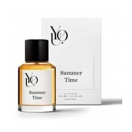 YOU Summer Time, Тип: Парфюмированная вода тестер, Объем, мл.: 100 