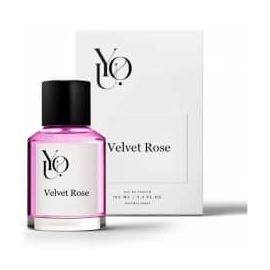 YOU Velvet Rose, Тип: Парфюмированная вода, Объем, мл.: 100 
