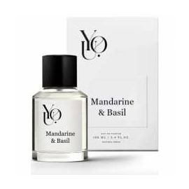 YOU Mandarine & Basil, Тип: Парфюмированная вода тестер, Объем, мл.: 100 