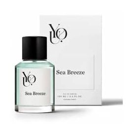 YOU Sea Breeze, Тип: Парфюмированная вода тестер, Объем, мл.: 100 