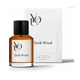 YOU Dark Wood, Тип: Парфюмированная вода, Объем, мл.: 100 