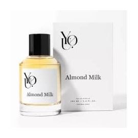 YOU Almond Milk, Тип: Парфюмированная вода тестер, Объем, мл.: 100 