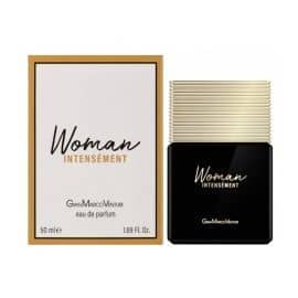 Gian Marco Venturi Intensement Woman, Тип: Парфюмированная вода, Объем, мл.: 50 