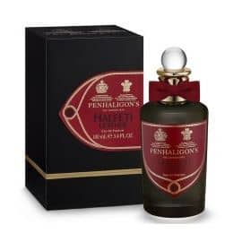 PENHALIGON'S Halfeti Leather Парфюмированная вода тестер 100 мл, Тип: Парфюмированная вода тестер, Объем, мл.: 100 