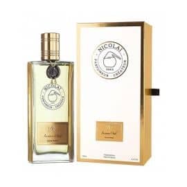NICOLAI PARFUMEUR CREATEUR Incense Oud Парфюмированная вода 30 мл, Тип: Парфюмированная вода, Объем, мл.: 30 