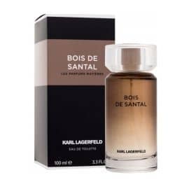 KARL LAGERFELD Bois De Santal Туалетная вода 50 мл, Тип: Туалетная вода, Объем, мл.: 50 