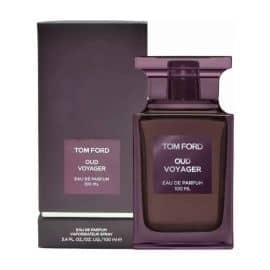 TOM FORD Oud Voyager Парфюмированная вода 100 мл, Тип: Парфюмированная вода, Объем, мл.: 100 