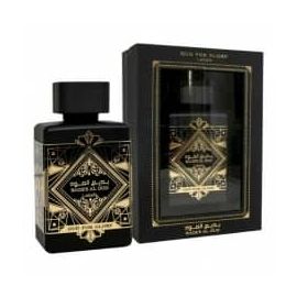 Lattafa Badee Al Oud For Glory, Тип: Парфюмированная вода, Объем, мл.: 100 